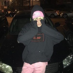 Meet your Posher, Alessio